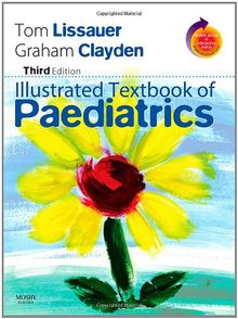 Illustrated Textbook of Paediatrics