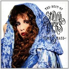 The Best of Stevie Nicks: Time Space von Nicks,Stevie | CD | Zustand gut