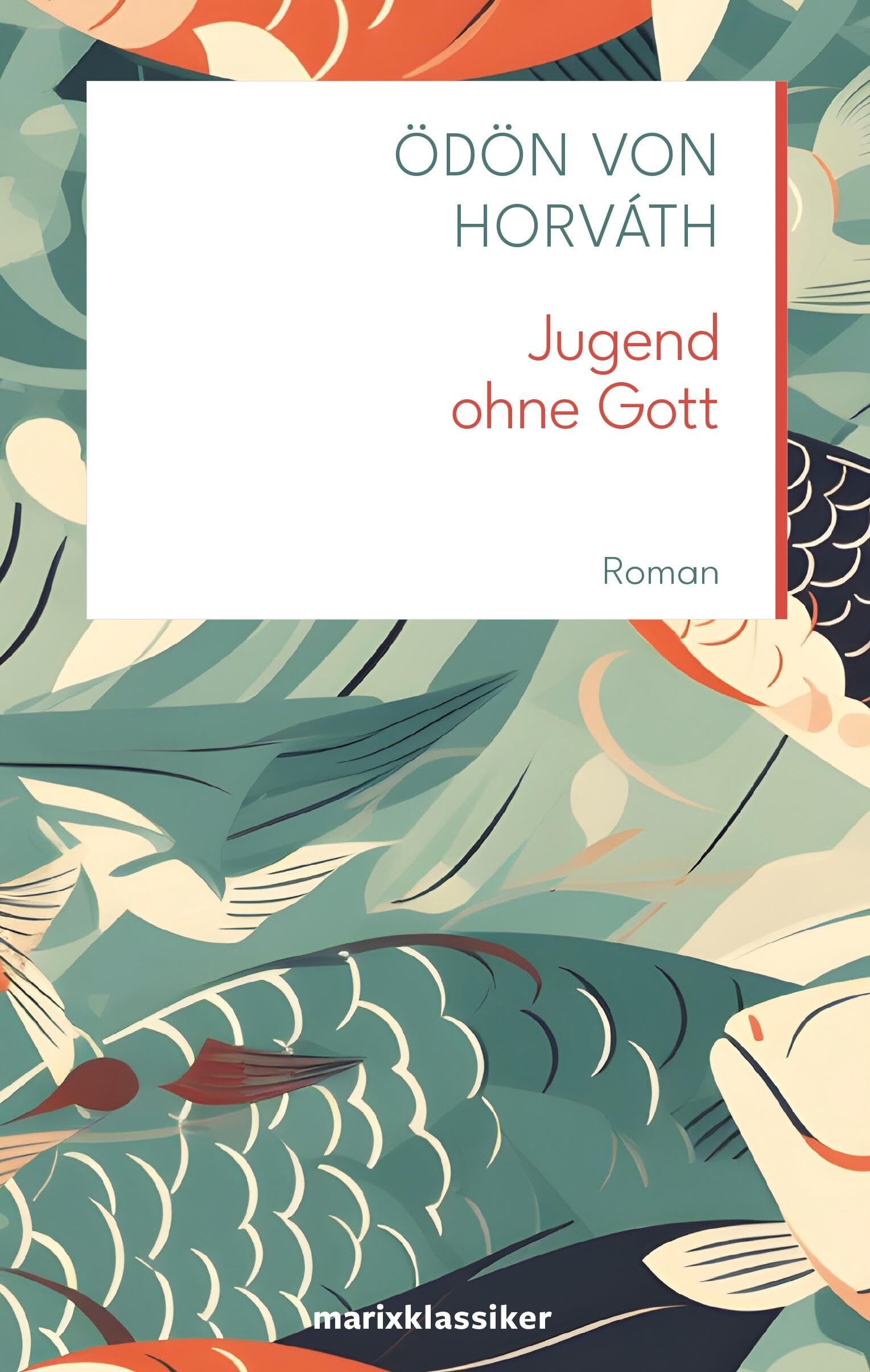 Jugend ohne Gott