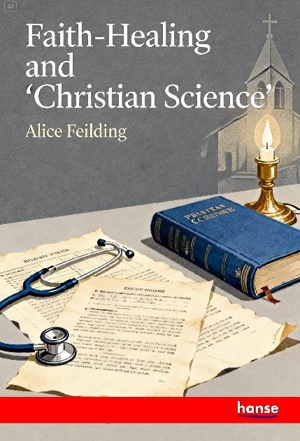 Faith-Healing and 'Christian Science': DE
