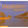 Meditation Automne