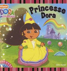 Princesse Dora : Dora l'exploratrice