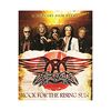 Aerosmith: Rock For The Rising Sun (Blu-ray Digipak)