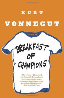 Breakfast of Champions: A Novel