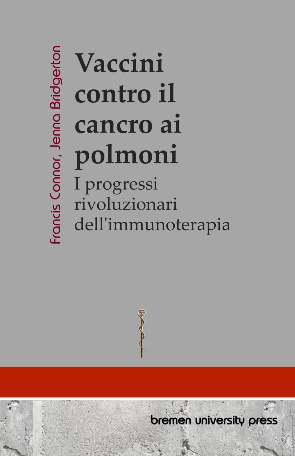 Vaccini contro il cancro ai polmoni: I progressi rivoluzionari dell'immunoterapia