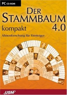 Der Stammbaum Kompakt 4.0