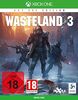 Wasteland 3 Day One Edition [Xbox One]