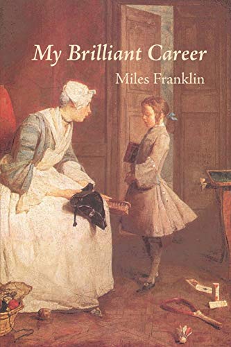 My Brilliant Career (Camilla MacPhee Mysteries)