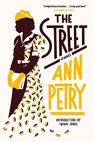 Ann Petry The Street