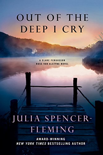 Out of the Deep I Cry (Clare Fergusson/Russ Van Alstyne Mysteries (Paperback))