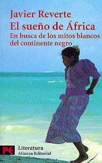 El sueño de África (El Libro De Bolsillo - Literatura)