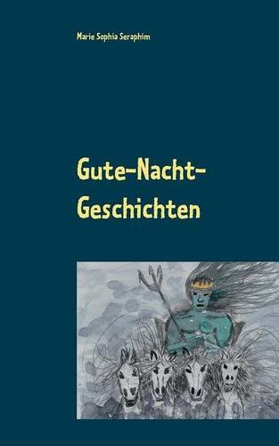 Gute-Nacht-Geschichten vom Wassermann: Teil 2. Das Volk der Meere