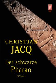 Der schwarze Pharao.