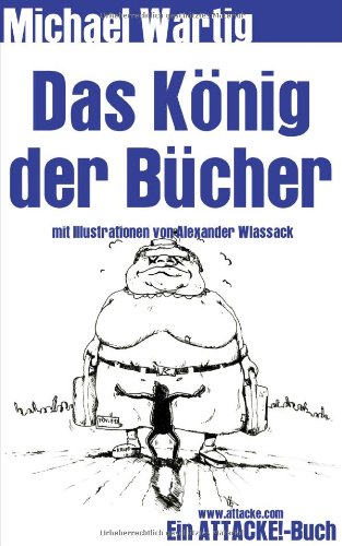 Das König der Bücher.