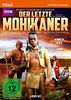 Der letzte Mohikaner (The Last of the Mohicans) / Die komplette 8-teilige Abenteuerserie nach dem Bestseller von James Fenimore Cooper (Pidax Western-Klassiker) [3 DVDs]