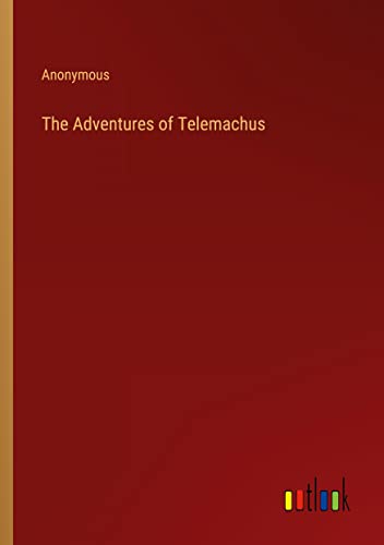 The Adventures of Telemachus