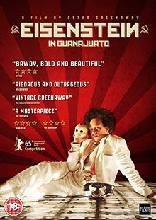 Eisenstein in Guanajuato