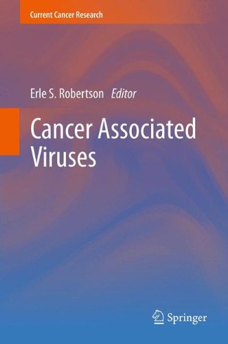 Cancer Associated Viruses (Current Cancer Research)