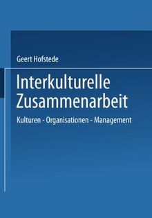 Interkulturelle Zusammenarbeit