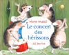 Le concert des hérissons (Petit Mijade)