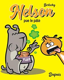 Nelson. Vol. 5. Nelson pue le pâté