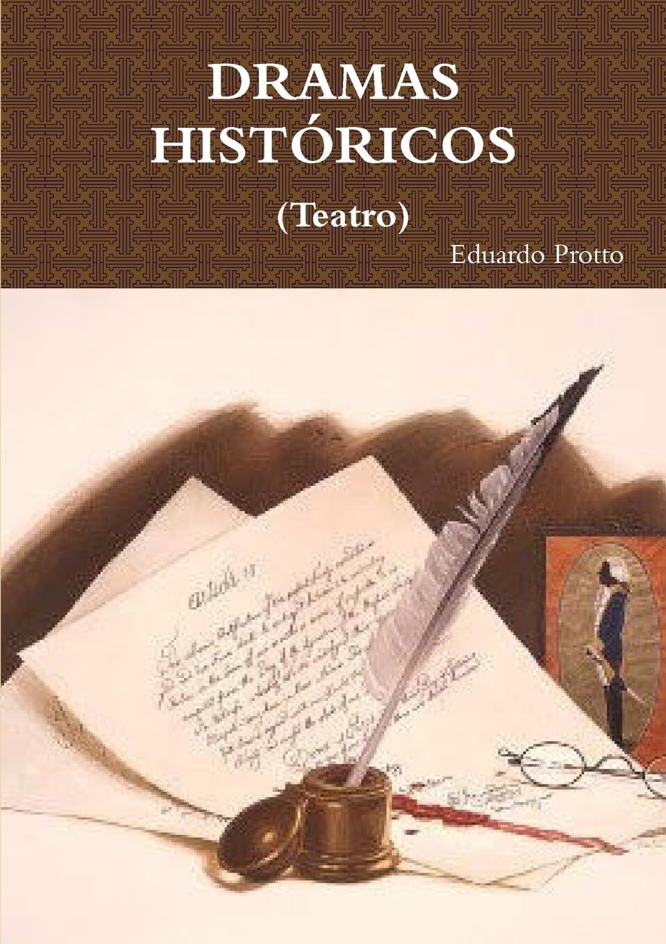 DRAMAS HISTÓRICOS (Teatro)