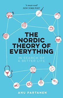 The Nordic Theory of Everything