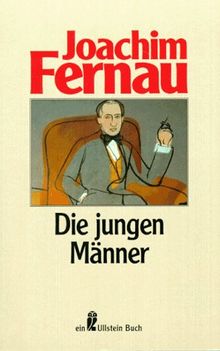 Die jungen Männer.