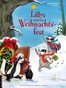 Lillys schönstes Weihnachtsfest