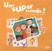 Une super rentrée !