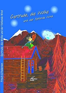 Gertrude, die Wolke und der fehlende Wind