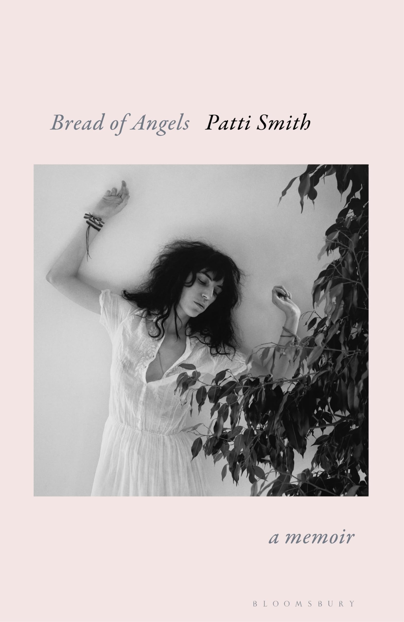 Bread Of Angels, Patti Smith