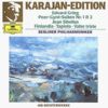 Karajan-Edition: 100 Meisterwerke (Grieg / Sibelius)