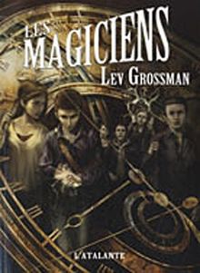 Les magiciens