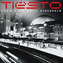 Club Life Vol.3:Stockholm