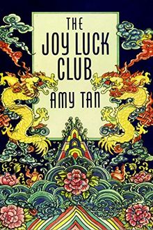 The Joy Luck Club de Amy Tan | Livre | état bon