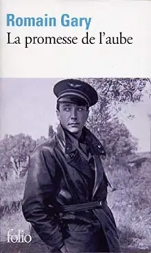 La promesse de l’aube – Romain Gary