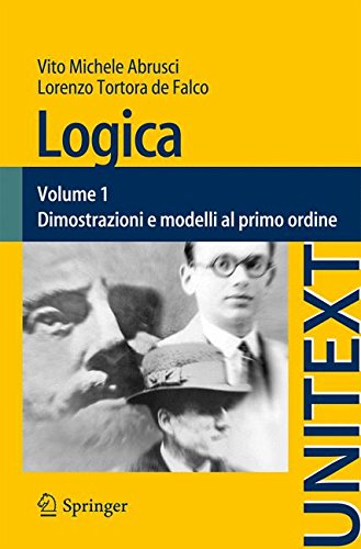 Logica (UNITEXT)