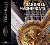 Dandrieu: Magnificats / Noels