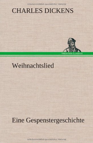 Weihnachtslied: Eine Gespenstergeschichte