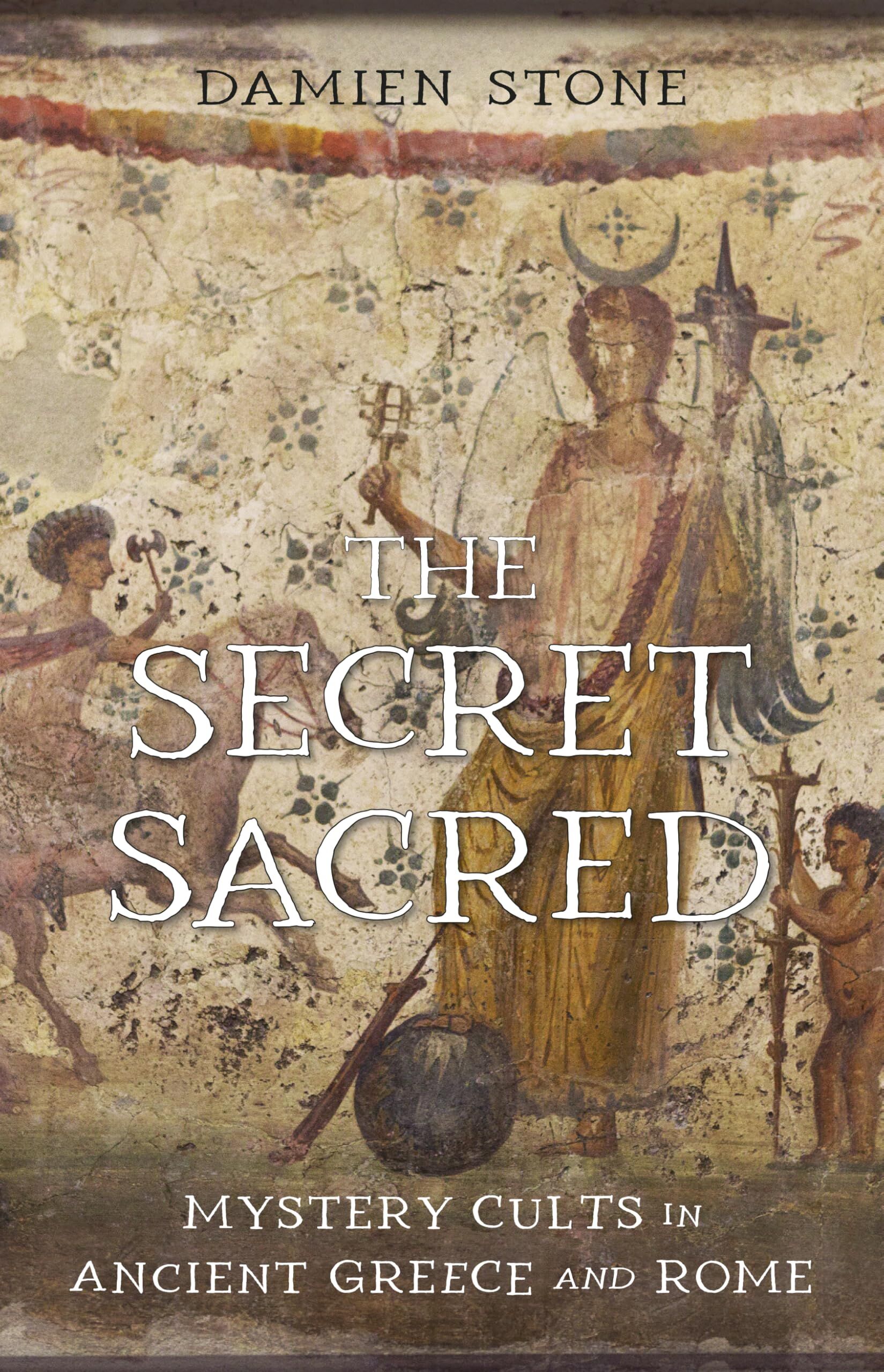 Secret Sacred