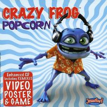 Popcorn