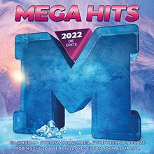 Megahits 2022 - Die Erste