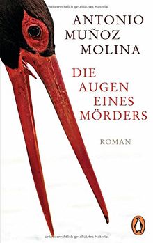 Die Augen eines Mörders: Roman