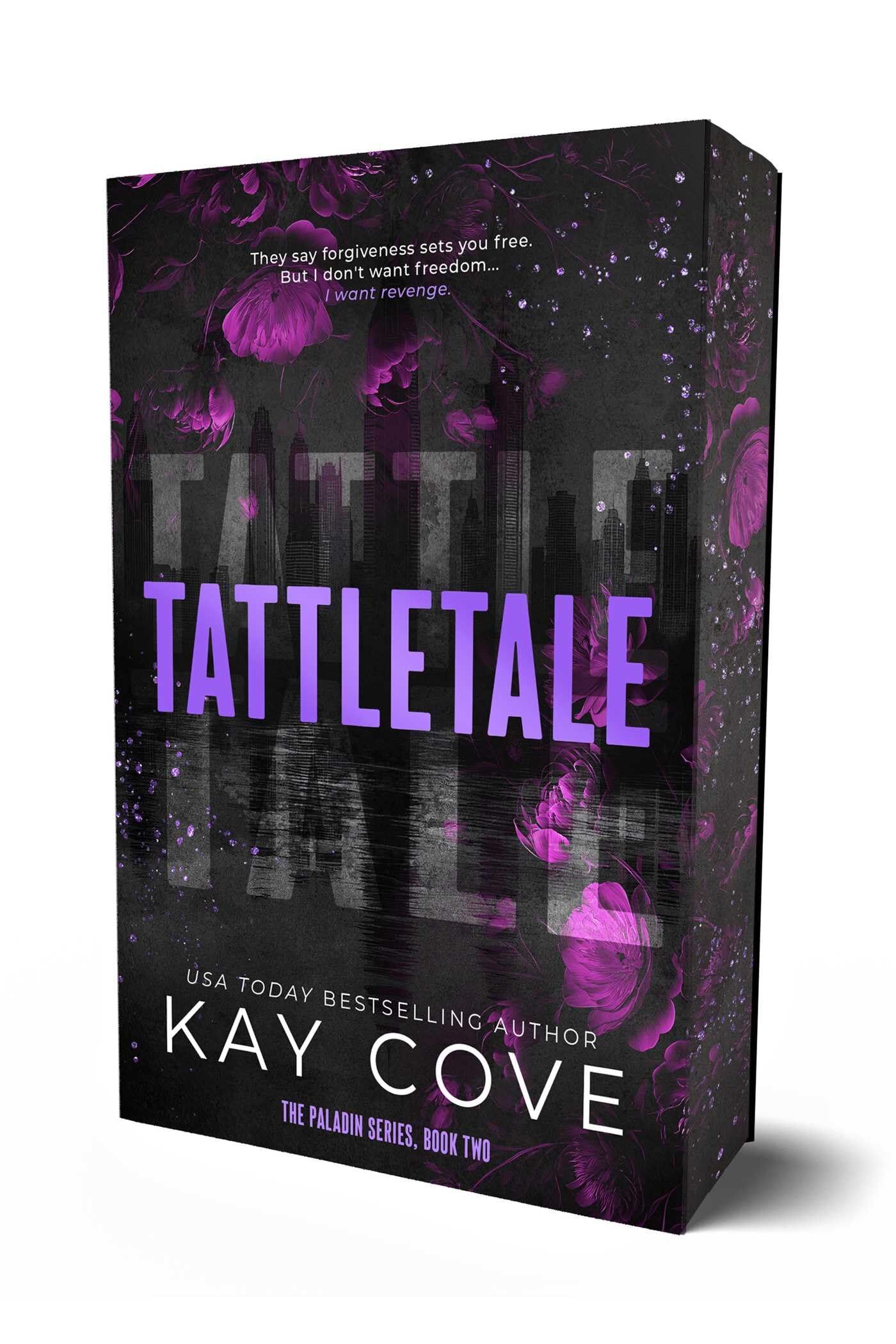 Tattletale - Neuware