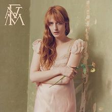 High As Hope von Florence + The Machine | CD | Zustand sehr gut