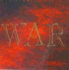 War