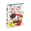Haikyu!!: To the Top - Staffel 4 - Vol. 3 + OVA zur Staffel 1 - [Blu-ray]