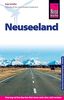 Reise Know-How Reiseführer Neuseeland