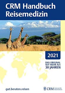 CRM Handbuch Reisemedizin